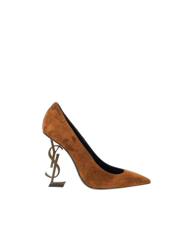 Replica experts,Louis Vuitton、Hermès、Chanel、Yves Saint Laurent、Valentino ...... 31 Saint Laurent Women’s Embellished Mid-Heel Pumps